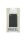 Apple iPhone 12 mini tok, Prémium szilikon - Fekete