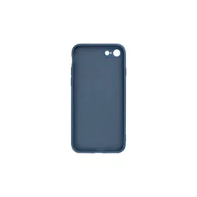 Apple iPhone 13 Pro tok, Prémium szilikon - Kék