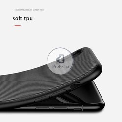 Apple iPhone 11 Pro Max tok, Slim Carbon 