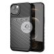 Apple iPhone 13 tok,  Thunder Carbon - fekete