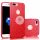 Apple iPhone 11 Pro tok, Shiny  - piros