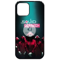 iPhone 11 Pro Max tok Squid Game-  Nagy Pénzrablás