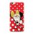 Disney szilikon tok Apple iPhone 13 Pro (6.1) piros