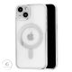 Apple Apple iPhone 13 Pro Max tok,, Protect MagSafe Luxury  , ezüst