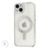 Apple Apple iPhone 13 Pro Max tok,, Protect MagSafe Luxury  , ezüst