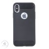 Apple Apple iPhone 6/6S tok, - fekete