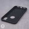 Apple Apple iPhone 6/6S tok, - fekete