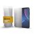 Szilikon tok (Diamond) Ezüst Apple iPhone Xr készülékhez