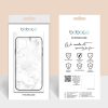 Apple iPhone 12 /12  Pro tok, Babaco Abstrakt prémium szilikon - rózsaszín