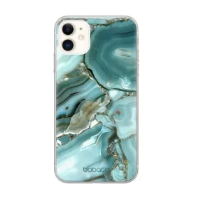   Apple iPhone 12 /12 Pro tok, Apple iPhone Babaco Abstrakt prémium szilikon  (003)
