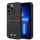 Apple iPhone 14 Pro Max tok, Bmw M liquid tricolor szilikon 
