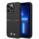 Apple iPhone 14 Pro Max tok, Bmw M liquid tricolor szilikon 