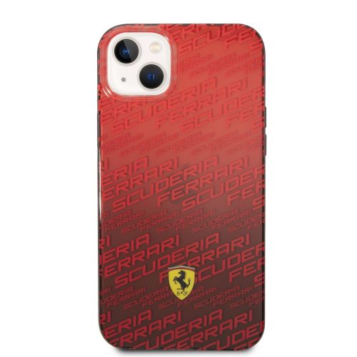 iPhone 14 Pro Ferrari Gradient Allover tok