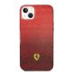 Apple iPhone 14 Pro tok, Ferrari Gradient Allover