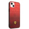 Apple iPhone 14 Pro tok, Ferrari Gradient Allover