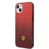 Apple iPhone 14 Pro tok, Ferrari Gradient Allover