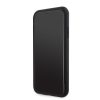Apple iPhone 14 Pro Max tok, Guess PU G Cube MagSafe kompatibilis fekete 