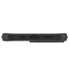 ESR Classic Hybrid HaloLock MagSafe Apple iPhone 15 Pro tok, ütésálló hátlap  - áttetsző fekete