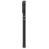 ESR Classic Hybrid HaloLock MagSafe Apple iPhone 15 Pro Max tok,  ütésálló hátlap  - áttetsző fekete