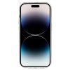 Apple iPhone 15 Pro Max tok, Karácsonyi mintás design 3 - átlátszó