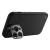 Apple iPhone 15 Pro tok,Nillkin CarboProp  - fekete
