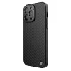Apple iPhone 15 Pro tok,Nillkin CarboProp  - fekete