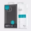 Apple iPhone 15 Pro tok,Nillkin CarboProp  - fekete
