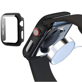   Apple Watch (40mm) Tech-Protect Defense360 tok és üvegfólia - fekete