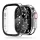 Tech-Protect Defense360 Apple Watch Ultra  1 / 2  / 3 (49mm), átlátszó