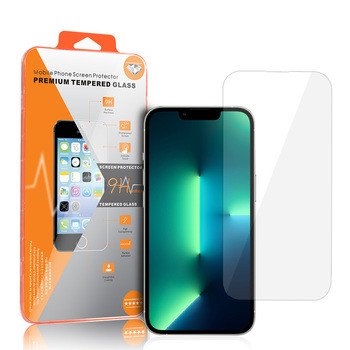 iPhone 11 Pro Orange Kijelzővédő üvegfólia