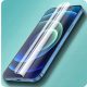 iPhone 14 Pro Max Hydrogel Öngyógyító kijelzővédő előlapi fólia SMD