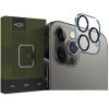 iPhone 11 Pro / 11 Pro Max HOFI Cam Pro+ kamera védő átlátszó