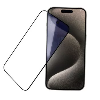 iPhone X / XS Anti-Blue Light kijelzővédő üvegfólia