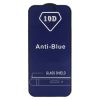 iPhone 12 / 12 Pro Anti-Blue Light kijelzővédő üvegfólia