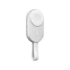 FORCELL Apple Watch Powerbank F-Energy 1200mAh -  fehér
