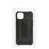 Armor Carbon tok iPhone 16 Plus- fekete