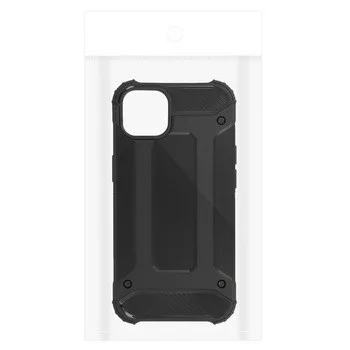 Armor Carbon tok iPhone 16 Plus- fekete