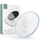 Tech-Protect C1 15W vezeték nélküli QI töltő - fehér