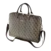 Guess 4G UpTown laptop táska 15" – barna