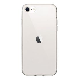 Tactical TPU iPhone 7/8/SE2020/SE2022 tok – átlátszó