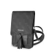 Guess 4G Wallet Universal Case – fekete