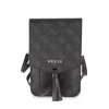 Guess 4G Wallet Universal Case – fekete