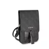 Guess 4G Wallet Universal Case – fekete