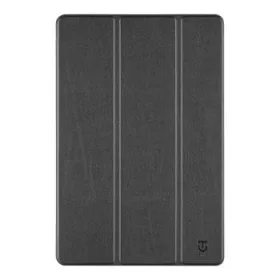   Tactical Tri Fold tok – Apple iPad 10.2 (2019/2020/2021) – fekete