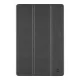 Tactical Tri Fold tok – Apple iPad 10.2 (2019/2020/2021) – fekete