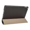 Tactical Tri Fold tok – Apple iPad 10.2 (2019/2020/2021) – fekete