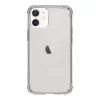 Tactical TPU Plyo iPhone 12 Mini tok – átlátszó