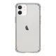 Tactical TPU Plyo iPhone 12 Mini tok – átlátszó