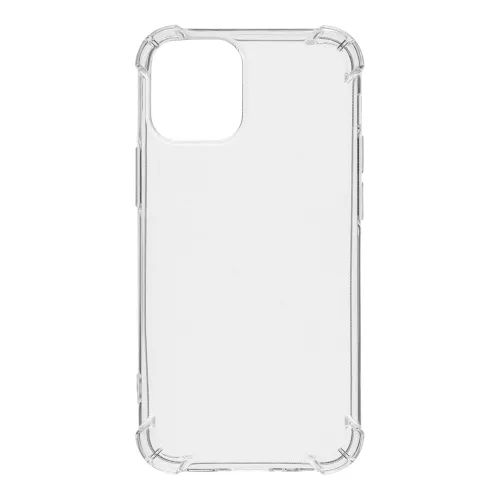Tactical TPU Plyo iPhone 12 Mini tok – átlátszó
