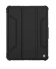 Nillkin Bumper PRO Protective Stand tok – Apple iPad Air 4/5/10.9 2020/ 11 2024/25/26/Pro 11 (2020/21/22) – fekete